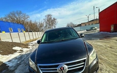 Volkswagen Tiguan I, 2010 год, 1 105 000 рублей, 1 фотография