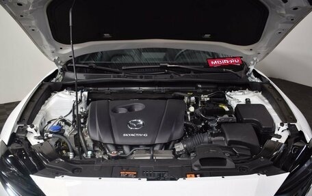 Mazda CX-4, 2023 год, 3 129 000 рублей, 7 фотография