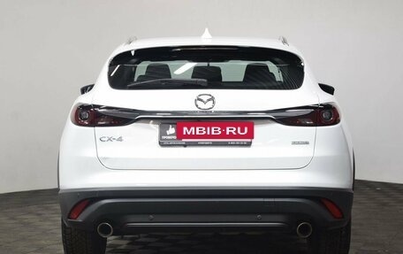 Mazda CX-4, 2023 год, 3 129 000 рублей, 5 фотография