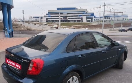 Chevrolet Lacetti, 2009 год, 600 000 рублей, 5 фотография