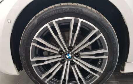 BMW 3 серия, 2021 год, 5 075 000 рублей, 5 фотография