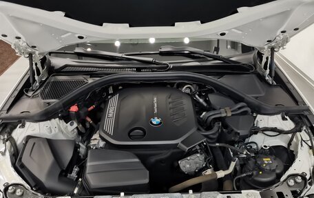 BMW 3 серия, 2021 год, 5 075 000 рублей, 7 фотография