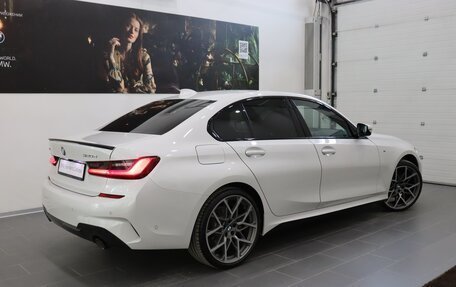 BMW 3 серия, 2021 год, 5 075 000 рублей, 10 фотография