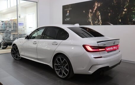 BMW 3 серия, 2021 год, 5 075 000 рублей, 8 фотография
