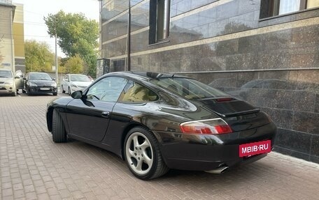 Porsche 911, 1997 год, 3 200 000 рублей, 2 фотография