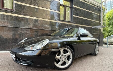 Porsche 911, 1997 год, 3 200 000 рублей, 3 фотография