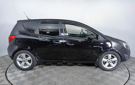 Opel Meriva, 2011 год, 814 000 рублей, 4 фотография