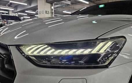 Audi A7, 2021 год, 3 248 013 рублей, 5 фотография