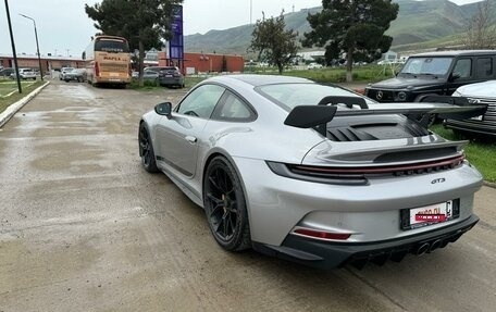 Porsche 911 GT3, 2023 год, 35 000 000 рублей, 3 фотография