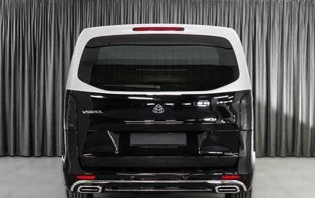 Mercedes-Benz Vito, 2023 год, 17 599 000 рублей, 4 фотография