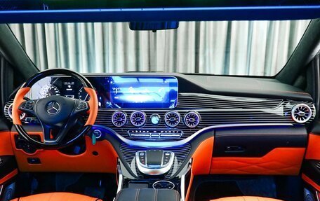 Mercedes-Benz Vito, 2023 год, 17 599 000 рублей, 8 фотография