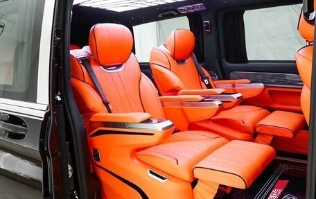 Mercedes-Benz Vito, 2023 год, 17 599 000 рублей, 10 фотография