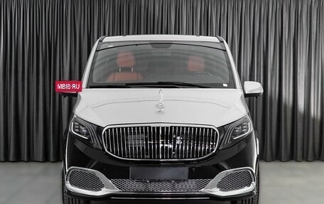 Mercedes-Benz Vito, 2023 год, 17 599 000 рублей, 3 фотография