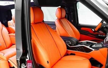 Mercedes-Benz Vito, 2023 год, 17 599 000 рублей, 11 фотография