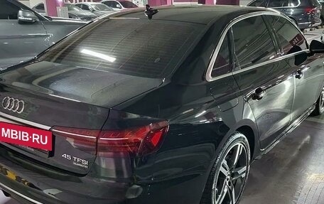 Audi A4, 2020 год, 2 460 000 рублей, 4 фотография
