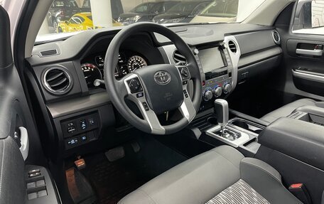 Toyota Tundra II, 2021 год, 5 550 000 рублей, 5 фотография