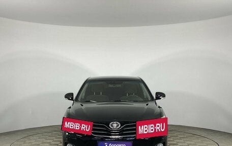 Toyota Camry, 2011 год, 1 449 000 рублей, 3 фотография