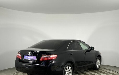 Toyota Camry, 2011 год, 1 449 000 рублей, 6 фотография