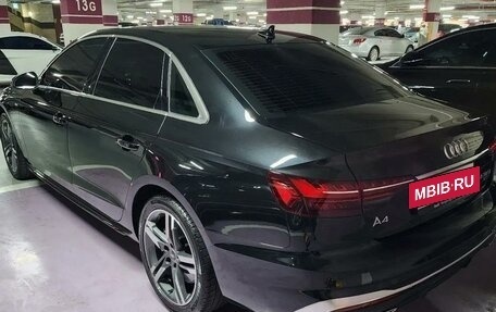 Audi A4, 2020 год, 2 460 000 рублей, 2 фотография