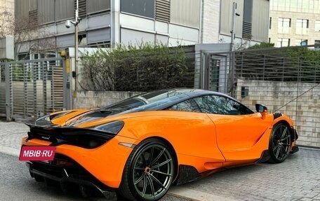 McLaren 720S, 2018 год, 29 500 000 рублей, 8 фотография