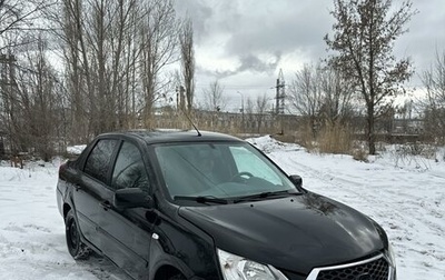 Datsun on-DO I рестайлинг, 2015 год, 415 000 рублей, 1 фотография