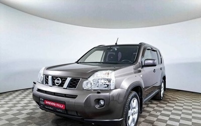 Nissan X-Trail, 2008 год, 1 421 400 рублей, 1 фотография