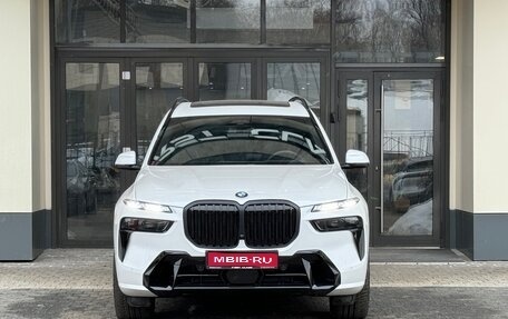 BMW X7, 2023 год, 16 500 000 рублей, 1 фотография