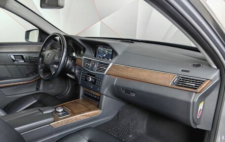 Mercedes-Benz E-Класс, 2011 год, 1 725 750 рублей, 9 фотография