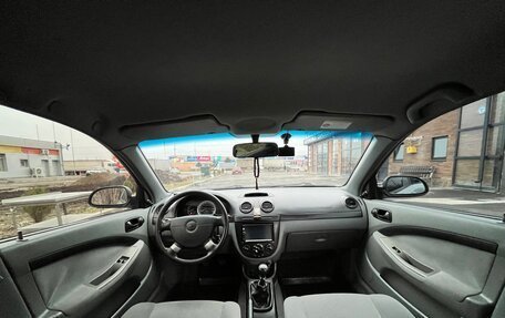 Chevrolet Lacetti, 2008 год, 545 000 рублей, 2 фотография