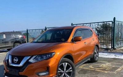 Nissan X-Trail, 2018 год, 2 350 000 рублей, 1 фотография