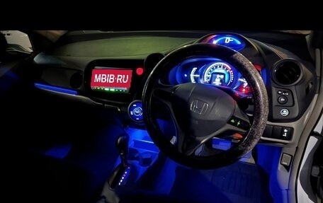 Honda Insight II рестайлинг, 2009 год, 1 070 000 рублей, 1 фотография
