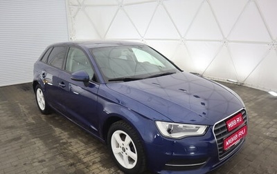 Audi A3, 2013 год, 1 475 000 рублей, 1 фотография