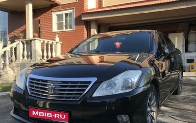 Toyota Crown, 2010 год, 2 100 000 рублей, 1 фотография
