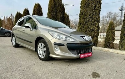 Peugeot 308 II, 2010 год, 680 000 рублей, 1 фотография