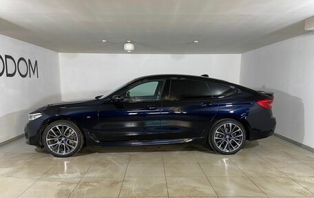 BMW 6 серия, 2022 год, 7 318 000 рублей, 3 фотография