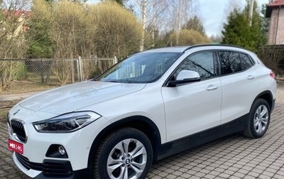 BMW X2, 2019 год, 2 799 000 рублей, 1 фотография