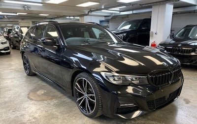 BMW 3 серия, 2023 год, 6 000 000 рублей, 1 фотография