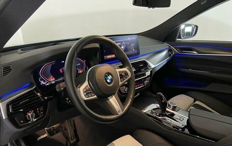 BMW 6 серия, 2022 год, 7 318 000 рублей, 2 фотография