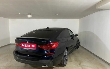 BMW 6 серия, 2022 год, 7 318 000 рублей, 4 фотография