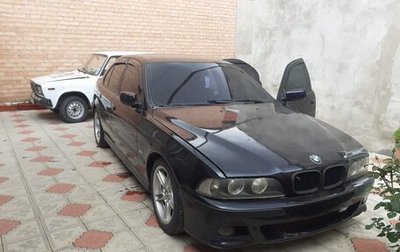 BMW 5 серия, 2003 год, 400 000 рублей, 1 фотография