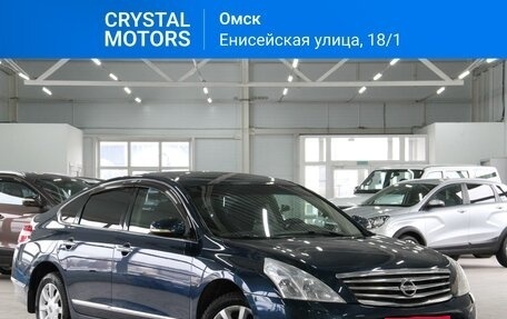 Nissan Teana, 2009 год, 1 259 000 рублей, 1 фотография