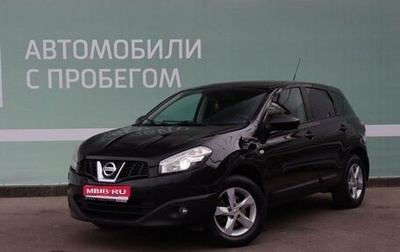 Nissan Qashqai, 2012 год, 1 120 000 рублей, 1 фотография