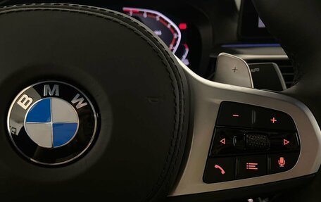 BMW 6 серия, 2022 год, 7 318 000 рублей, 12 фотография