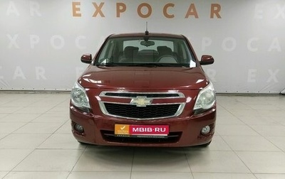 Chevrolet Cobalt II, 2021 год, 1 217 000 рублей, 1 фотография