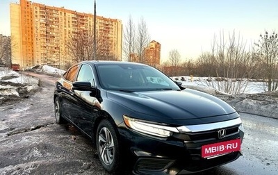 Honda Insight III, 2018 год, 1 871 000 рублей, 1 фотография