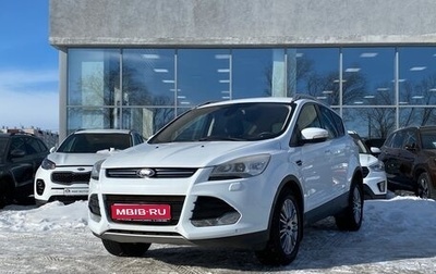 Ford Kuga III, 2013 год, 1 305 000 рублей, 1 фотография