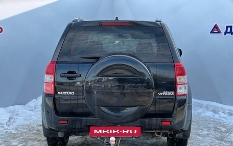 Suzuki Grand Vitara, 2012 год, 1 275 000 рублей, 5 фотография