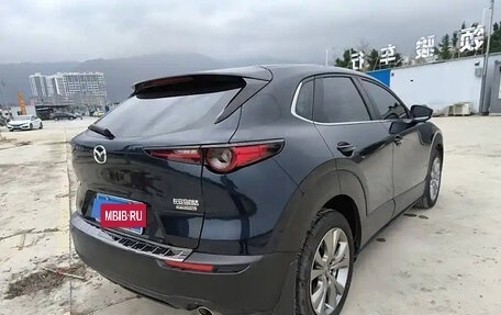 Mazda CX-30 I, 2021 год, 1 840 000 рублей, 4 фотография