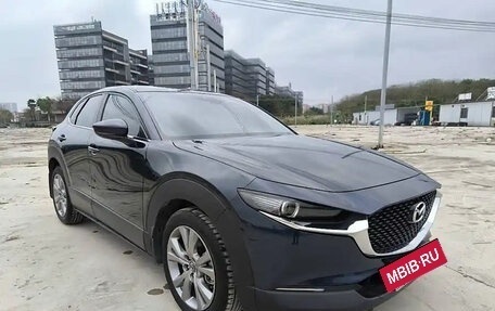 Mazda CX-30 I, 2021 год, 1 840 000 рублей, 3 фотография