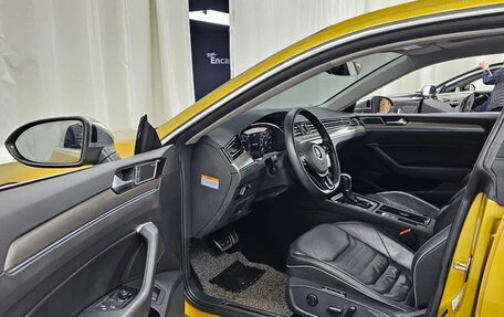 Volkswagen Arteon I, 2019 год, 2 333 000 рублей, 10 фотография